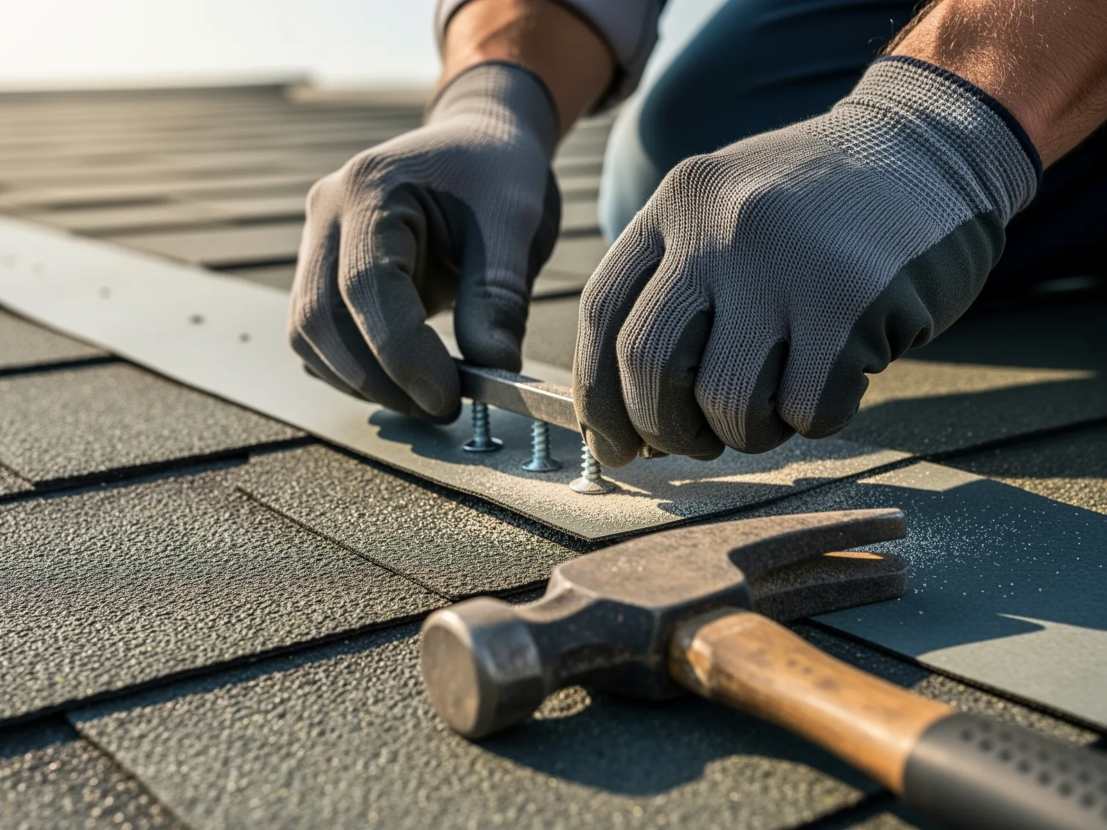 Why choose Fascia Repair in Spanish Fort, AL